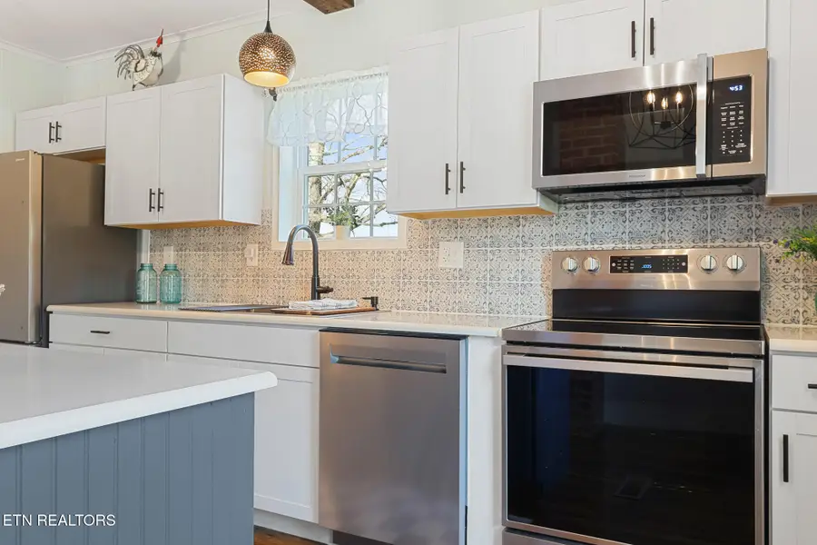 204 Enon Church Rd, Jonesborough, TN 37659 - #3