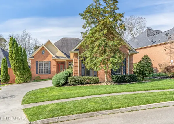 220 Skyview Drive, Lenoir City, TN 37772