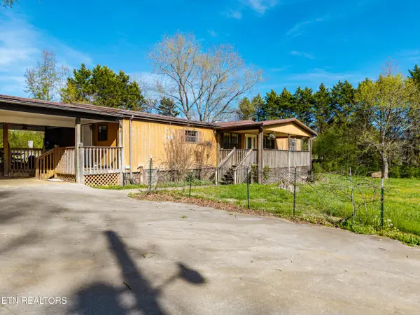 337 River Ford Rd, Maryville, TN 37804