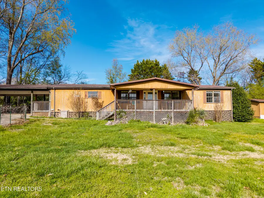 337 River Ford Rd, Maryville, TN 37804 - #3