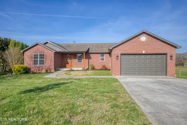2859 Luther Catlett Circle, Sevierville, TN 37876