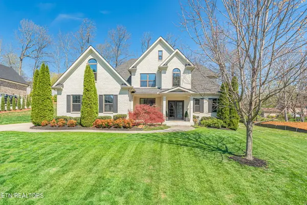 1513 Wembley Hills Rd, Knoxville, TN 37922