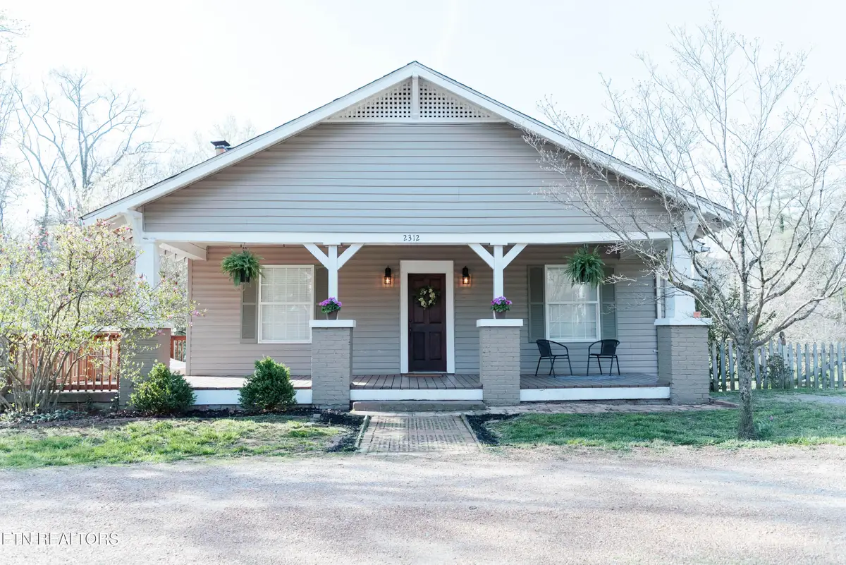 2312 Cedar Lane, Knoxville, TN 37918 - #1