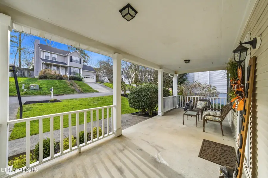1213 Edenbridge Way, Knoxville, TN 37923 - #2