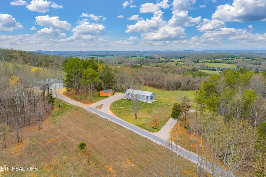 3493 Foshee Rd, Philadelphia, TN 37846 - #2