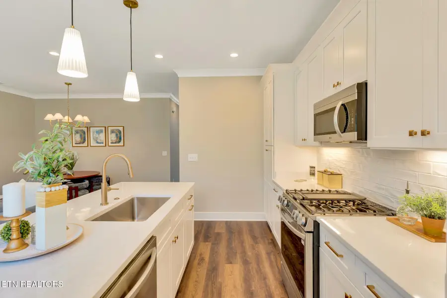 1366 Thomas Ave, Chattanooga, TN 37409 - #3