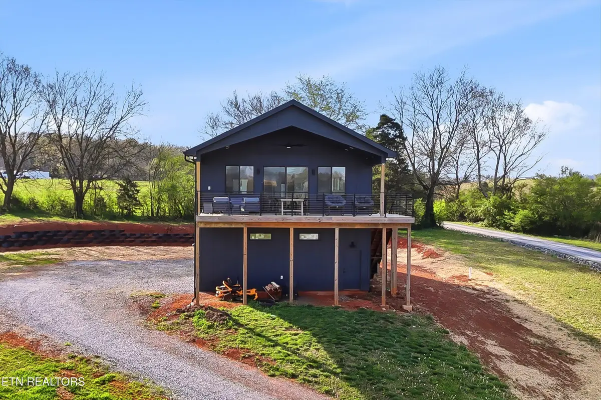 12808 Unitia Rd, Friendsville, TN 37737 - #1