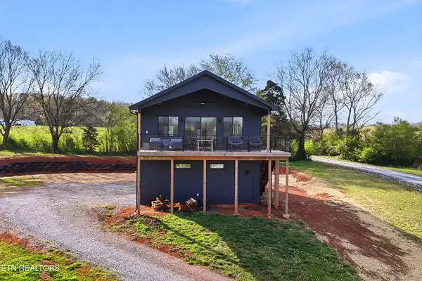 12808 Unitia Rd, Friendsville, TN 37737