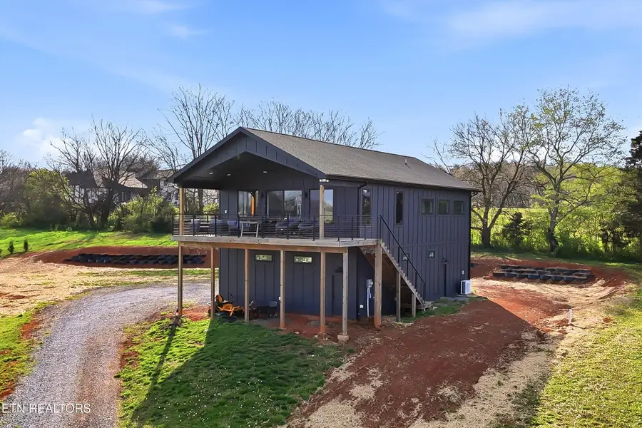 12808 Unitia Rd, Friendsville, TN 37737 - #3