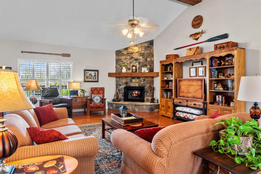 3806 Crescent Ridge Court, Maryville, TN 37804 - #2