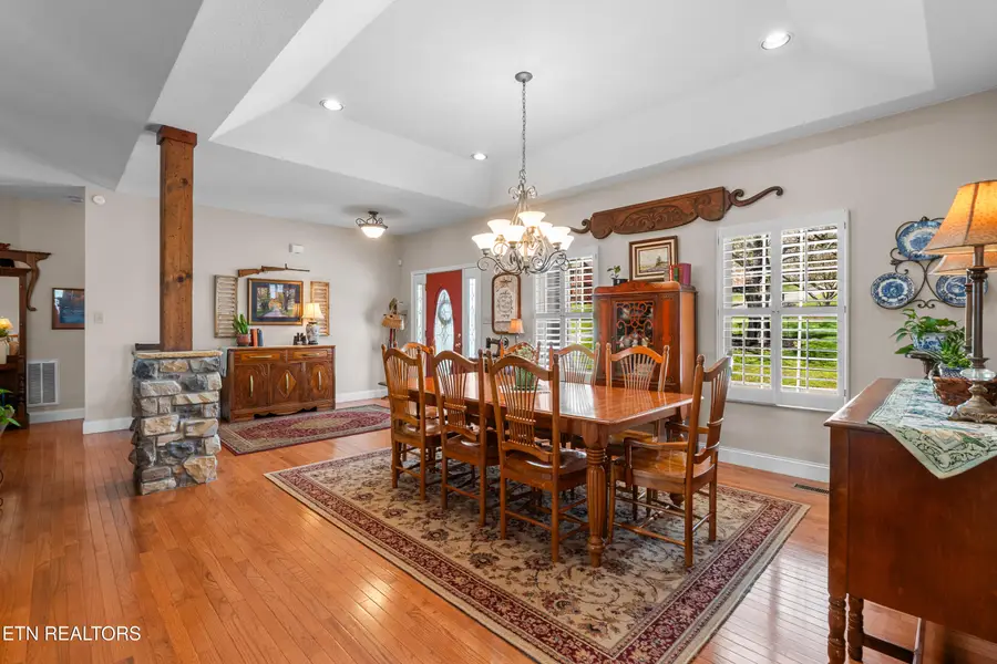 3806 Crescent Ridge Court, Maryville, TN 37804 - #3