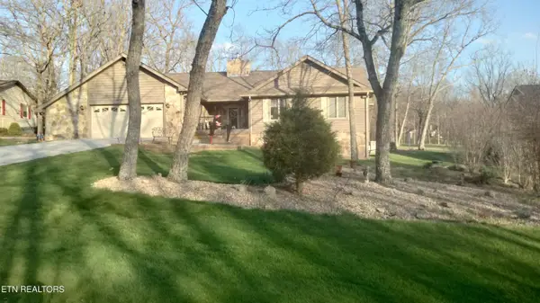 107 Wickham Lane, Crossville, TN 38558