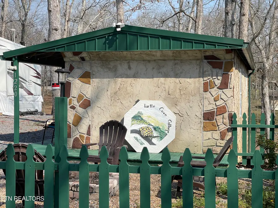 1220 Fishermans Way, Sevierville, TN 37876 - #2