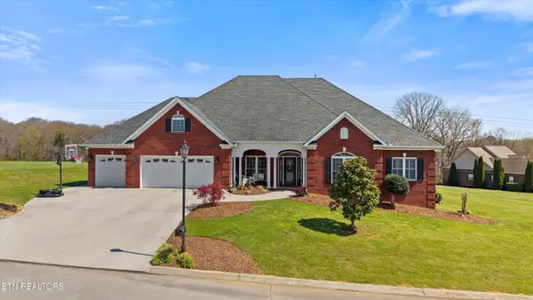 501 Cheyenne Blvd, Lenoir City, TN 37772