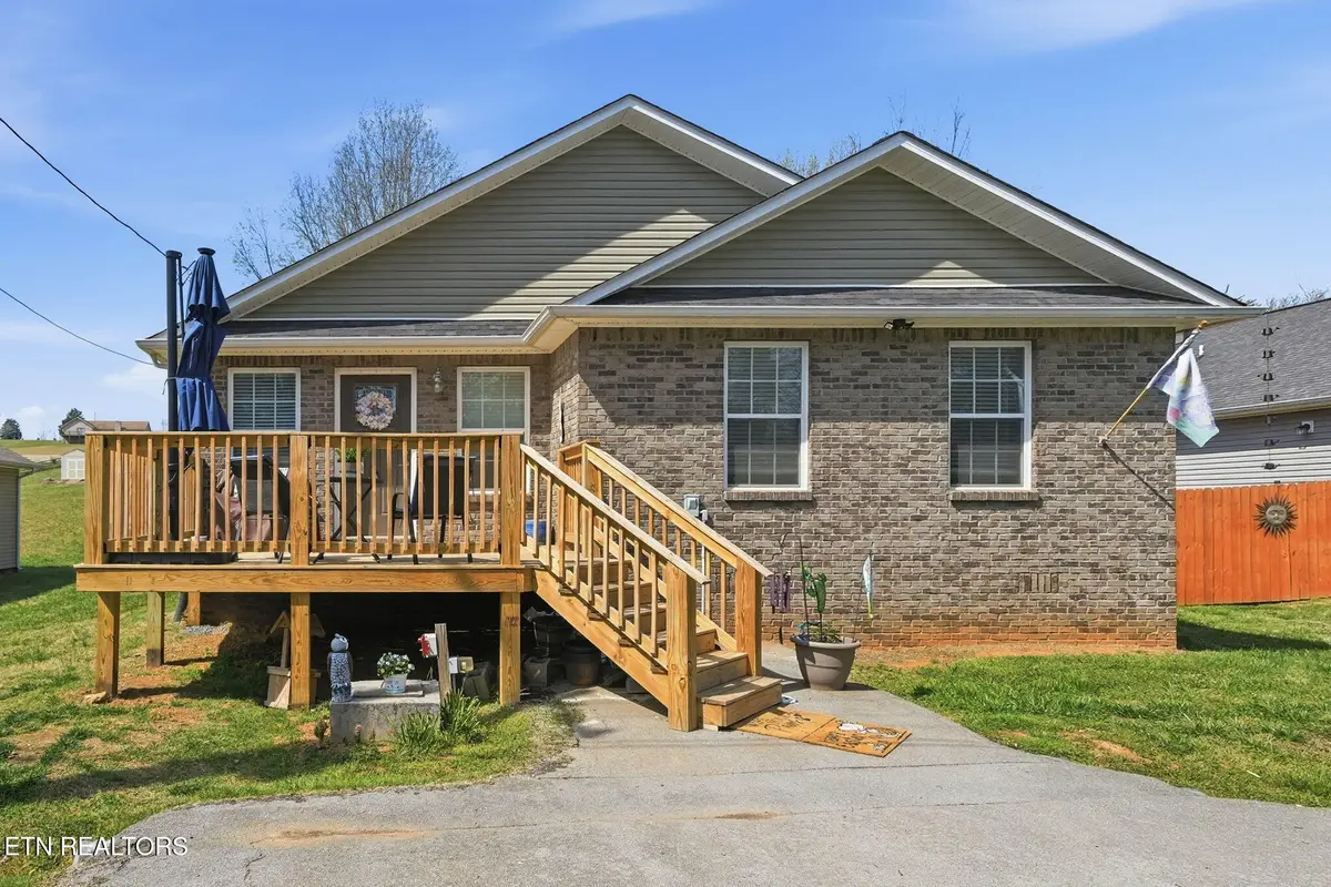 368 Overlook Drive, Seymour, TN 37865 - #1