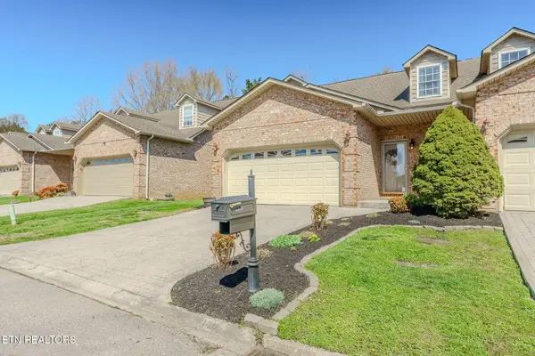 7318 English Park Way, Corryton, TN 37721