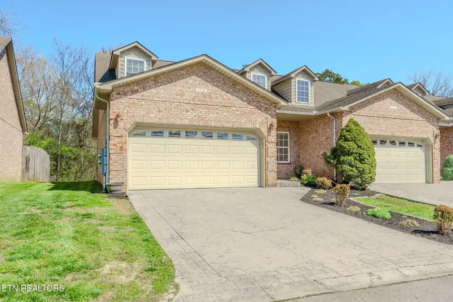 7318 English Park Way, Corryton, TN 37721 - #2