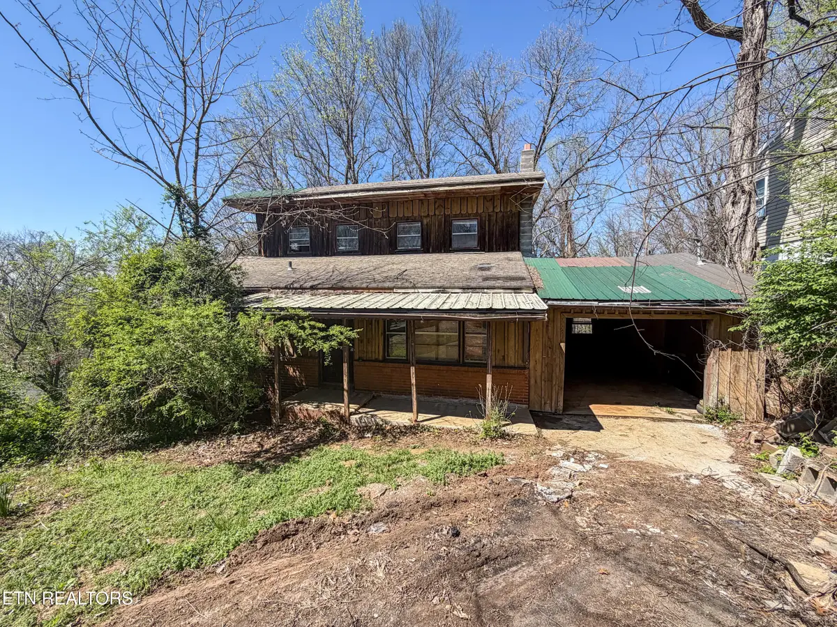 2655 Vucrest Ave, Knoxville, TN 37920 - #1