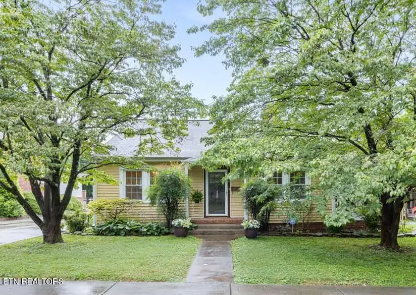 214 Broad St, Sweetwater, TN 37874 - #1