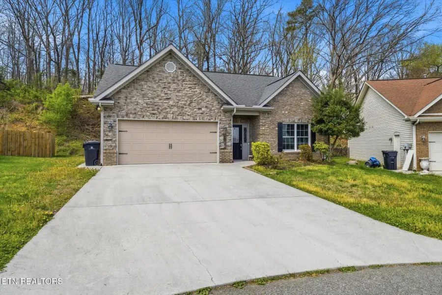 4731 Pecanwood Way, Knoxville, TN 37921 - #2