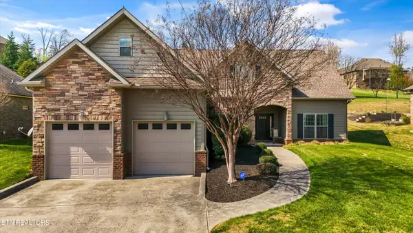 714 Kennesaw Lane, Lenoir City, TN 37771