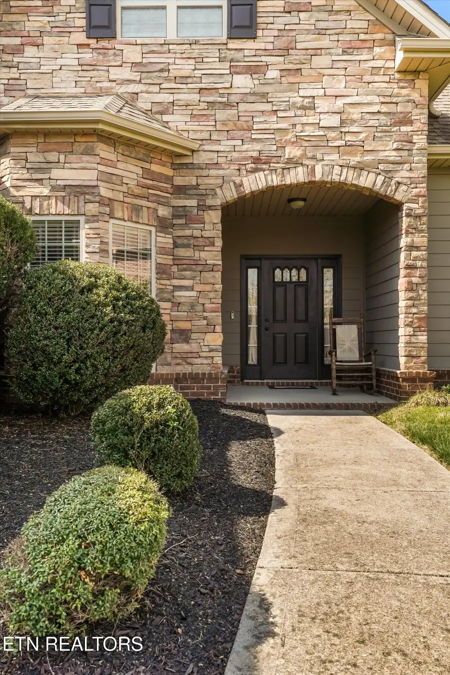 714 Kennesaw Lane, Lenoir City, TN 37771 - #2