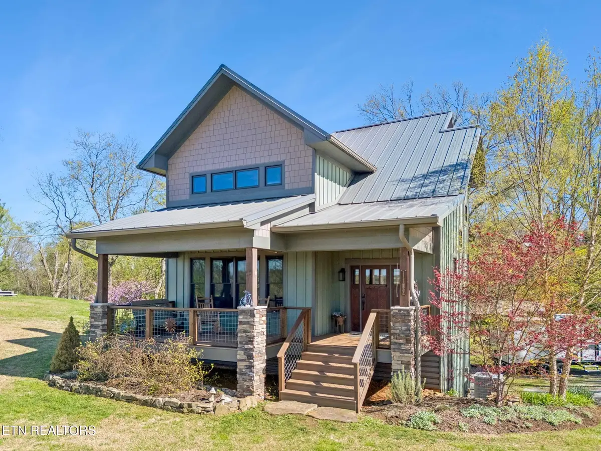 1102 Pedigo St, Knoxville, TN 37920 - #1