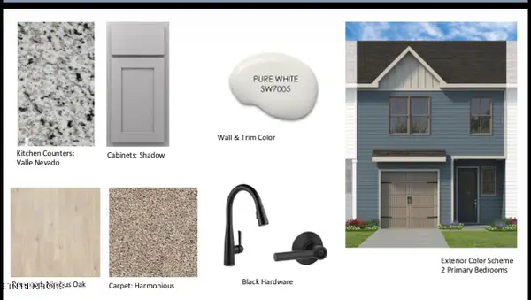 1710 Bennett Village Drive, Maryville, TN 37804