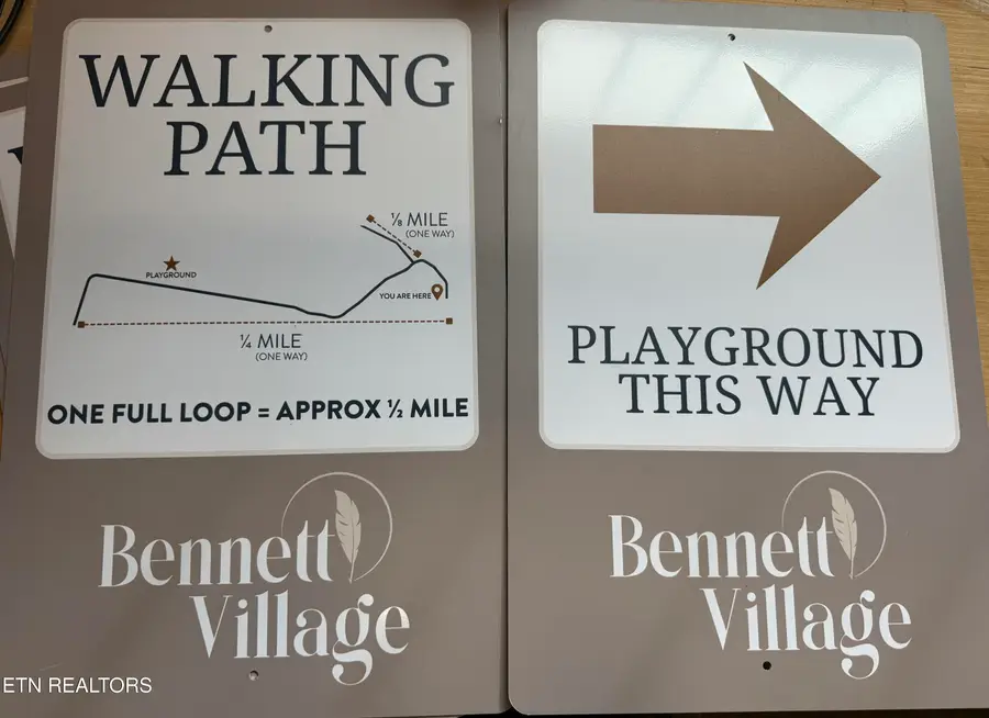 1710 Bennett Village Drive, Maryville, TN 37804 - #3