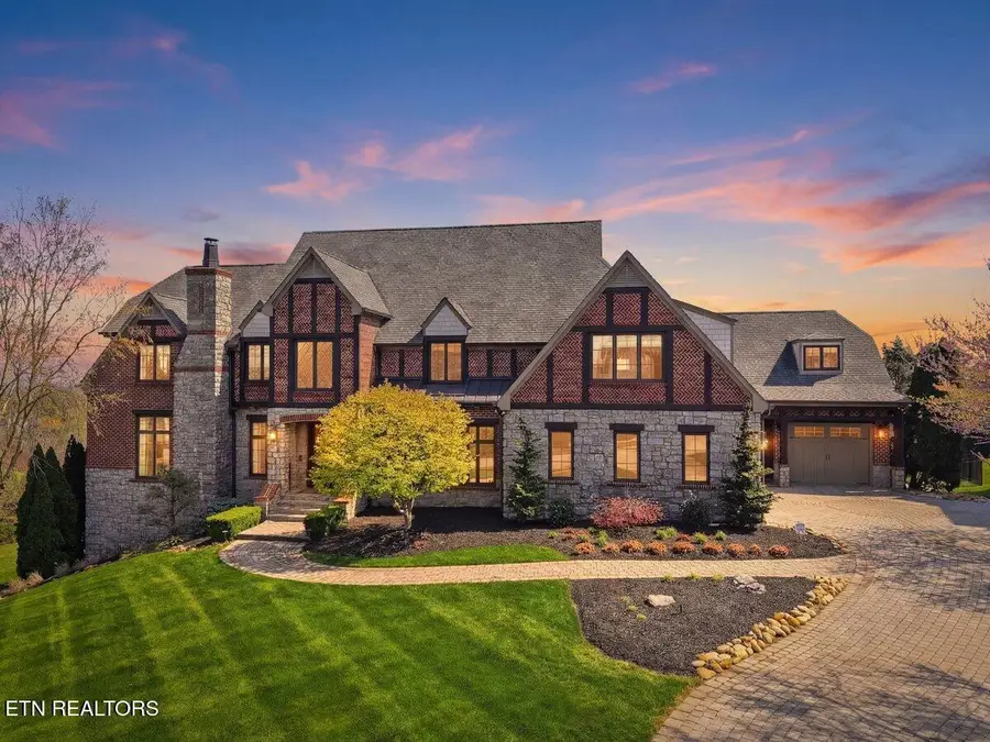 12742 Highwick Circle, Knoxville, TN 37934 - #2