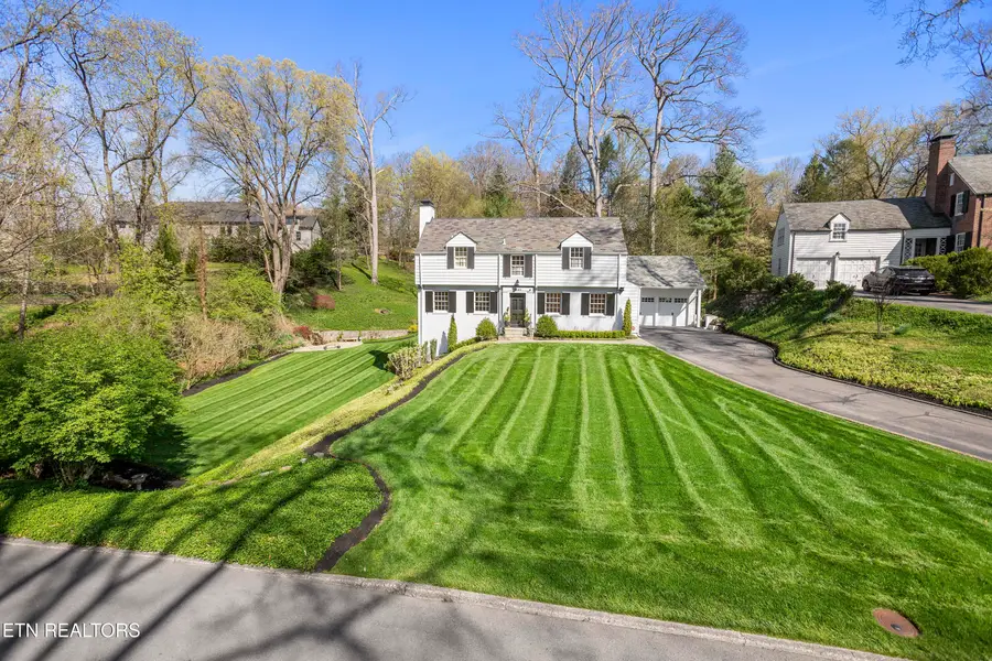 4121 SW Towanda Tr, Knoxville, TN 37919 - #2