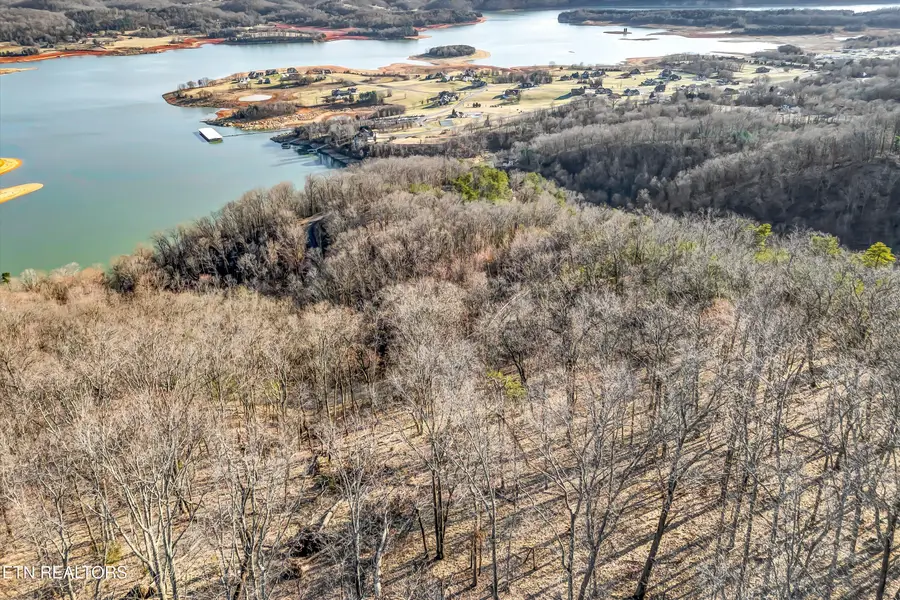 1167 Keetoowah Drive, Mooresburg, TN 37811 - #3