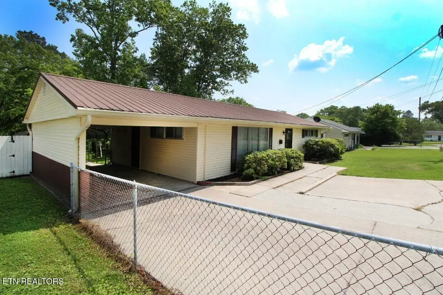 119 Briar Rd, Oak Ridge, TN 37830 - #2