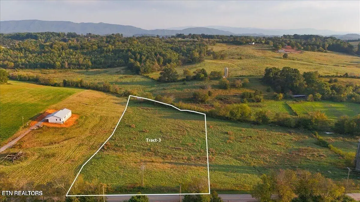 5412 Old Niles Ferry Rd, Maryville, TN 37801 - #1