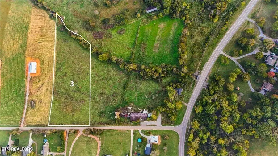 5412 Old Niles Ferry Rd, Maryville, TN 37801 - #2