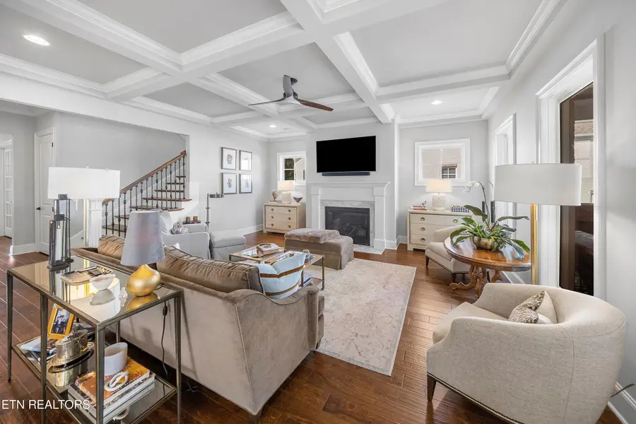 6825 Old Kent Drive, Knoxville, TN 37919 - #3