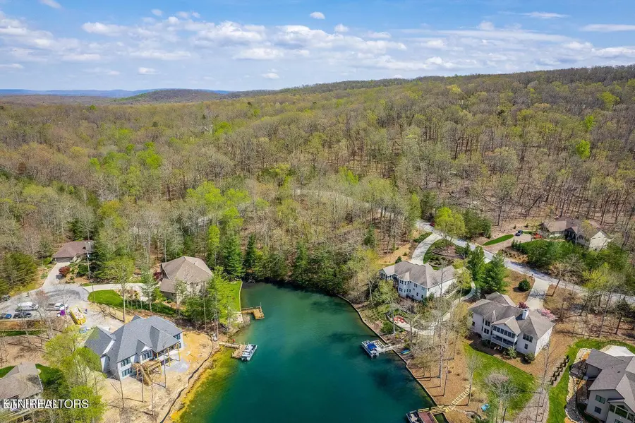 38 Milnor Terrace, Crossville, TN 38558 - #2