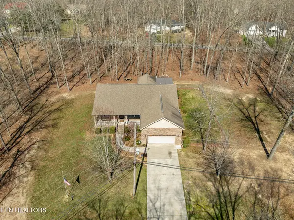 7119 Big Horn Drive, Crossville, TN 38572