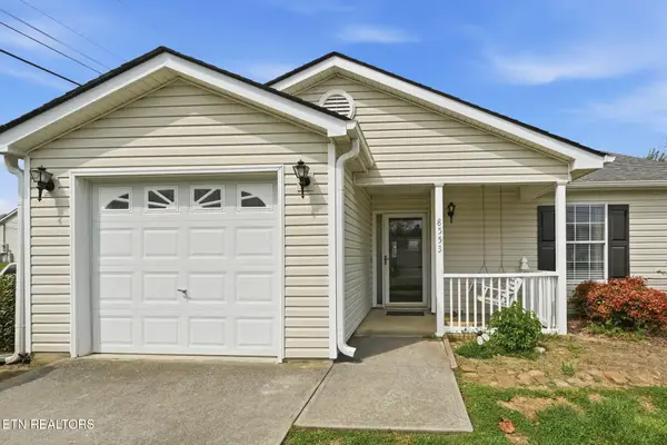 8553 Wisteria Way, Knoxville, TN 37931