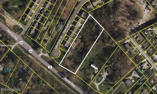 8216 Norris, Knoxville, TN 37938