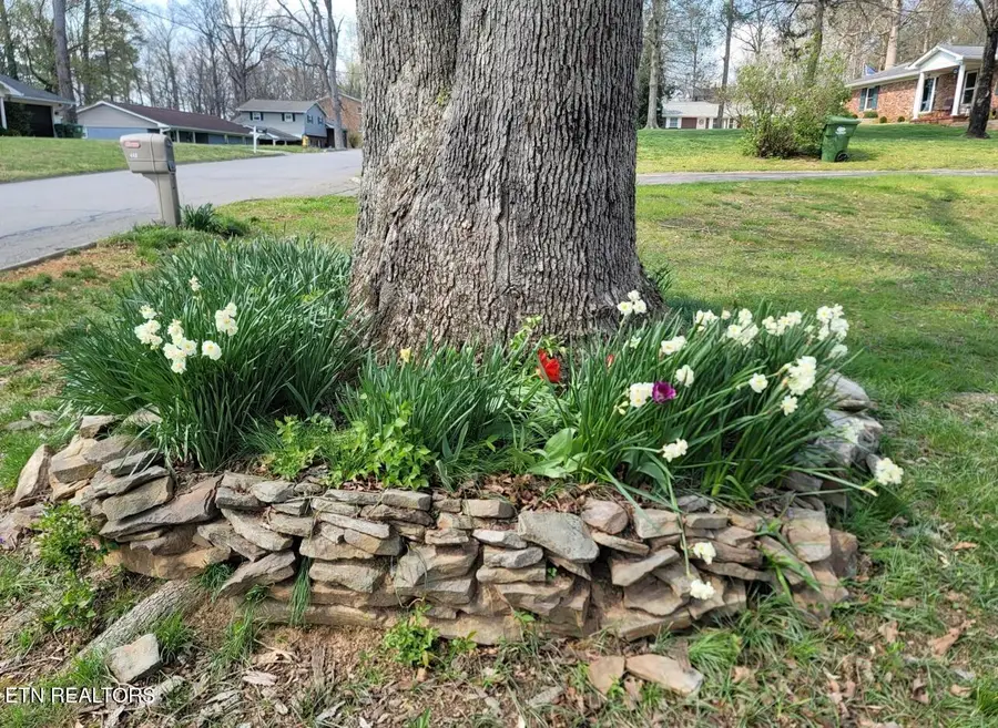 422 Sherwood Drive, Maryville, TN 37801 - #2