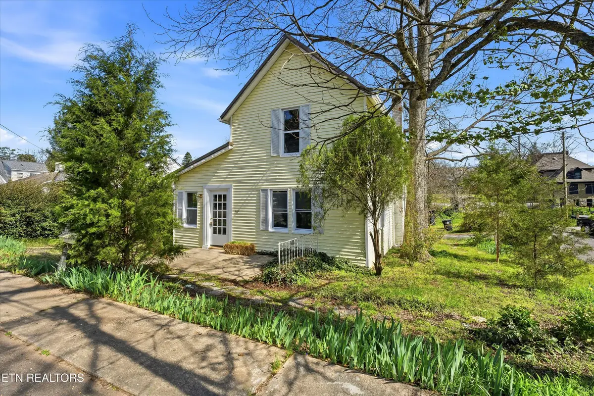 317 Lynn Ave, Athens, TN 37303 - #1