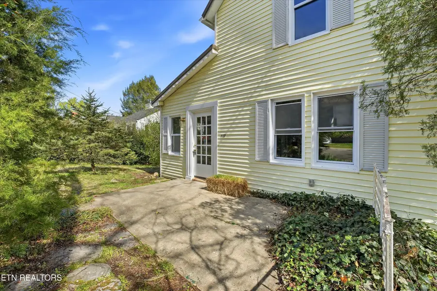 317 Lynn Ave, Athens, TN 37303 - #3