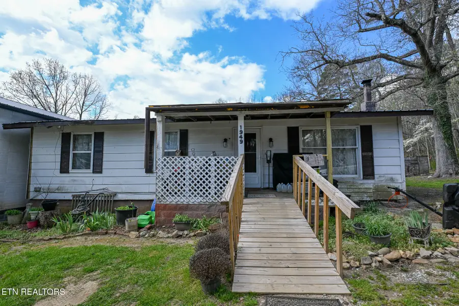 1949 Bluff Mountain Rd, Sevierville, TN 37876 - #2