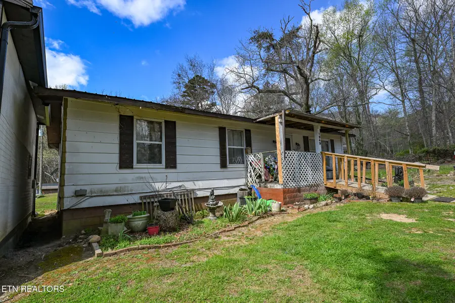 1949 Bluff Mountain Rd, Sevierville, TN 37876 - #3