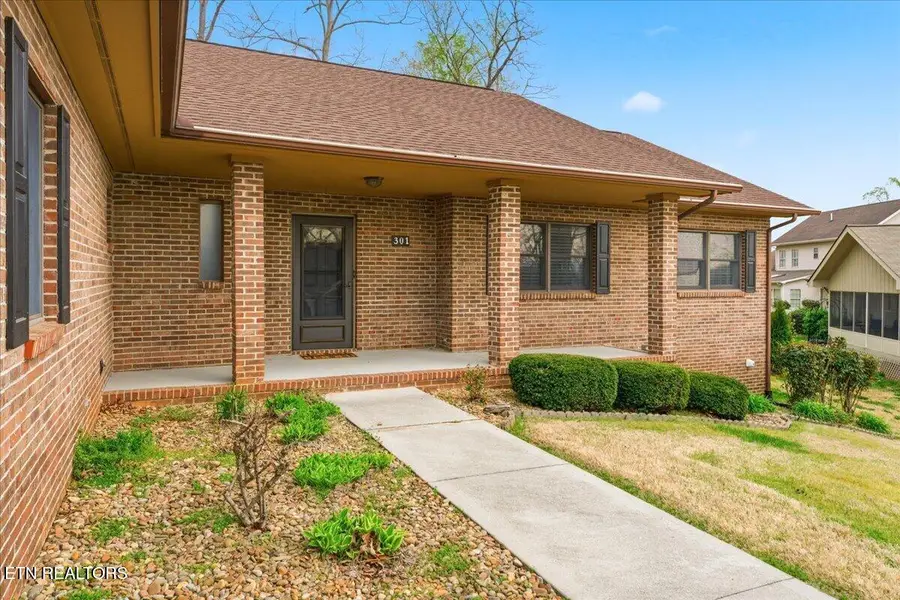 301 Cheestana Way, Loudon, TN 37774 - #2