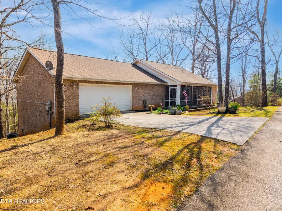 3636 Kagley View Drive, Maryville, TN 37803 - #2