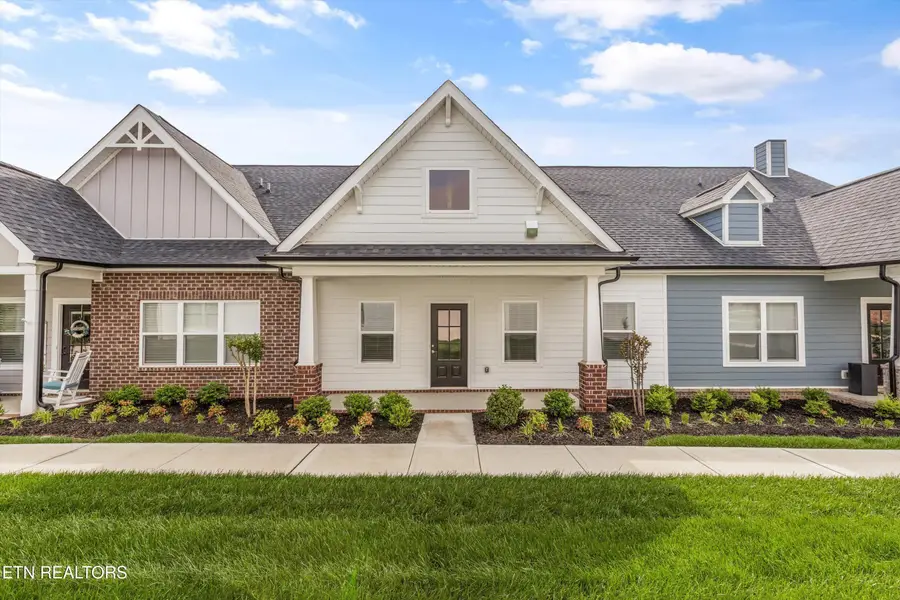 175 Goldheart Rd, Farragut, TN 37934 - #2