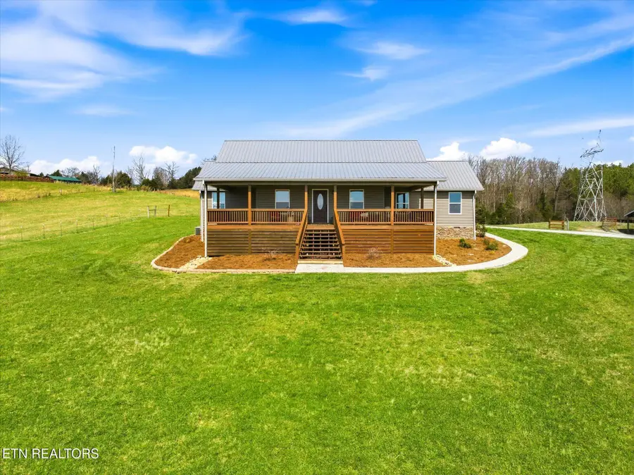 14000 Flatwoods Rd, Sweetwater, TN 37874 - #2