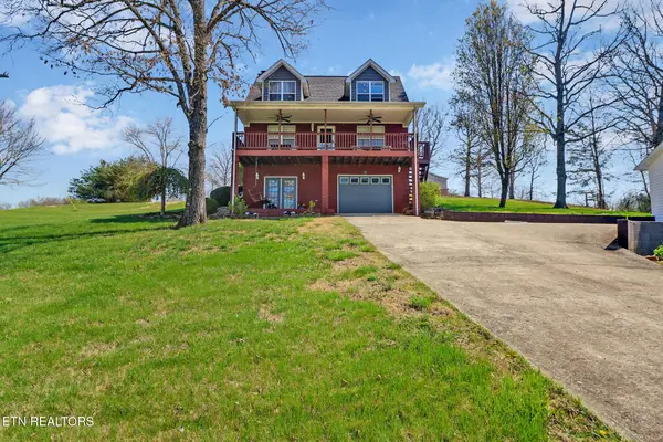 254 Sherwood Forest Rd, Livingston, TN 38570